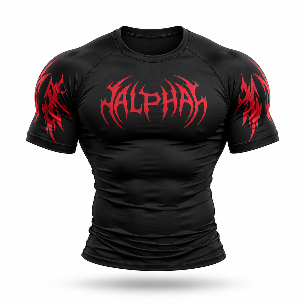 Black Reaper Compression V2.0