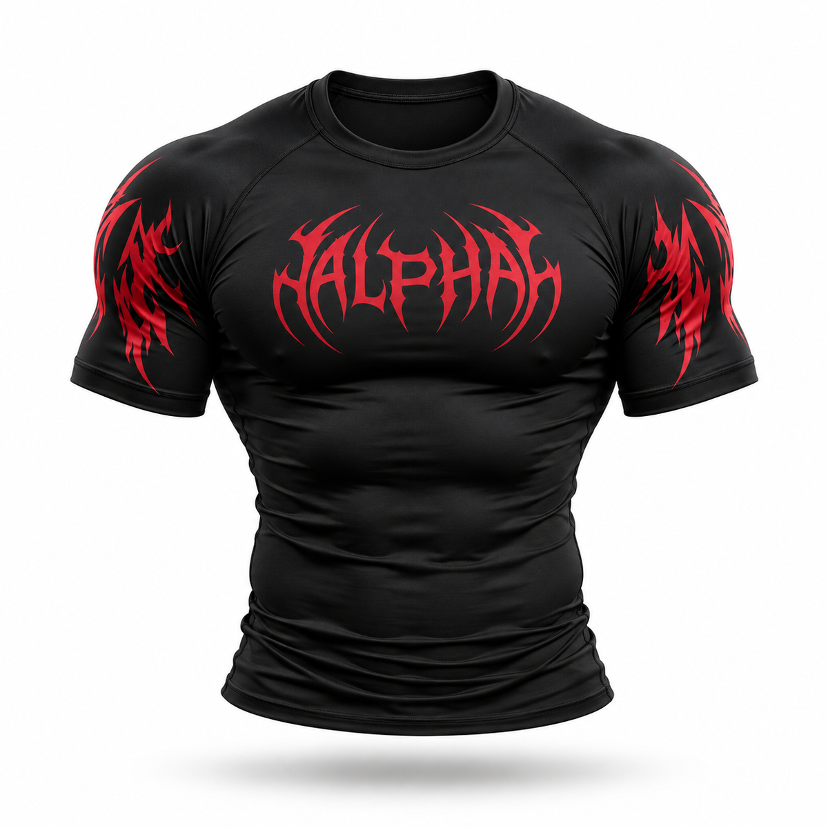 Black Reaper Compression V2.0