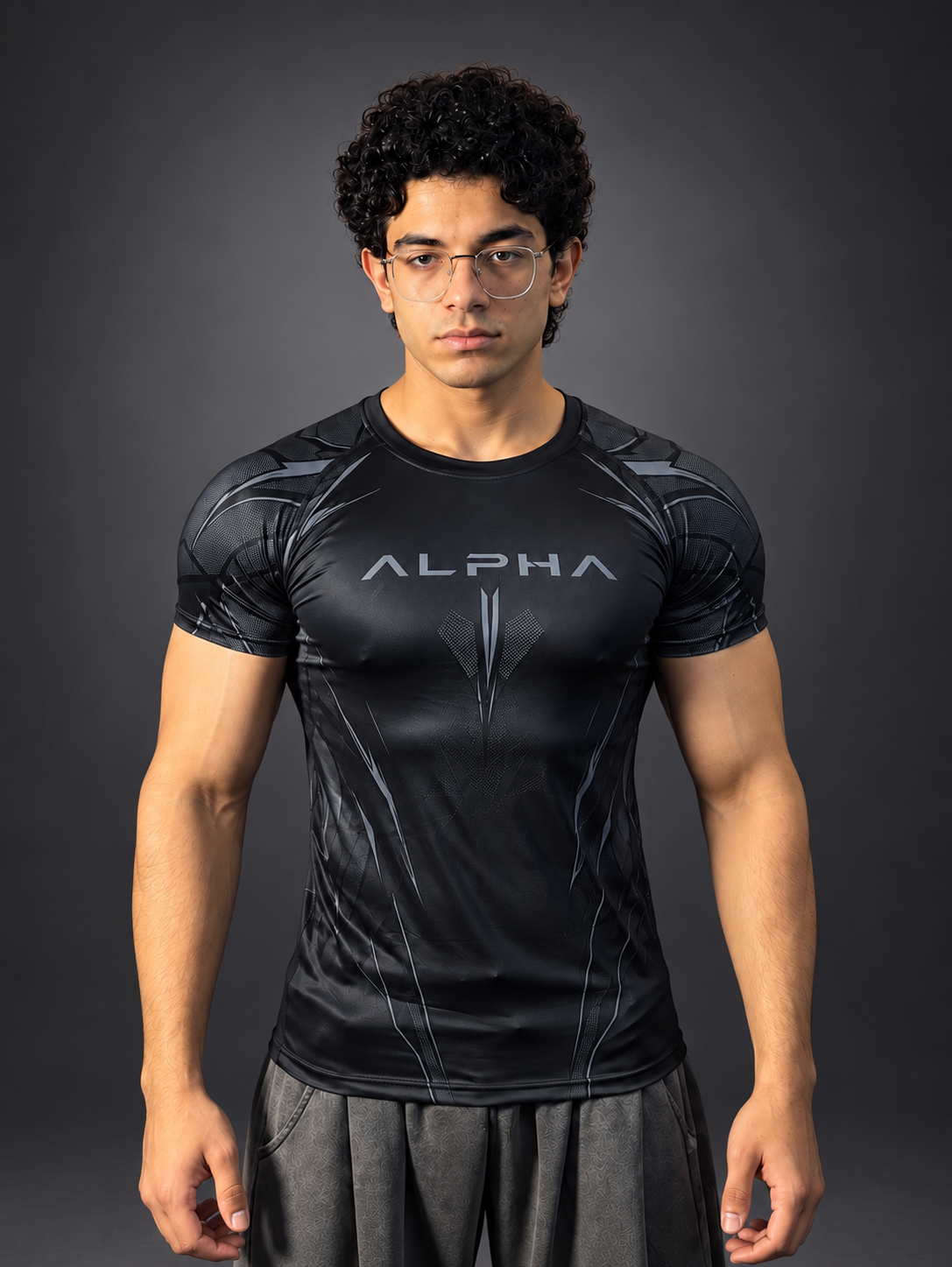 Black Phantom Compression