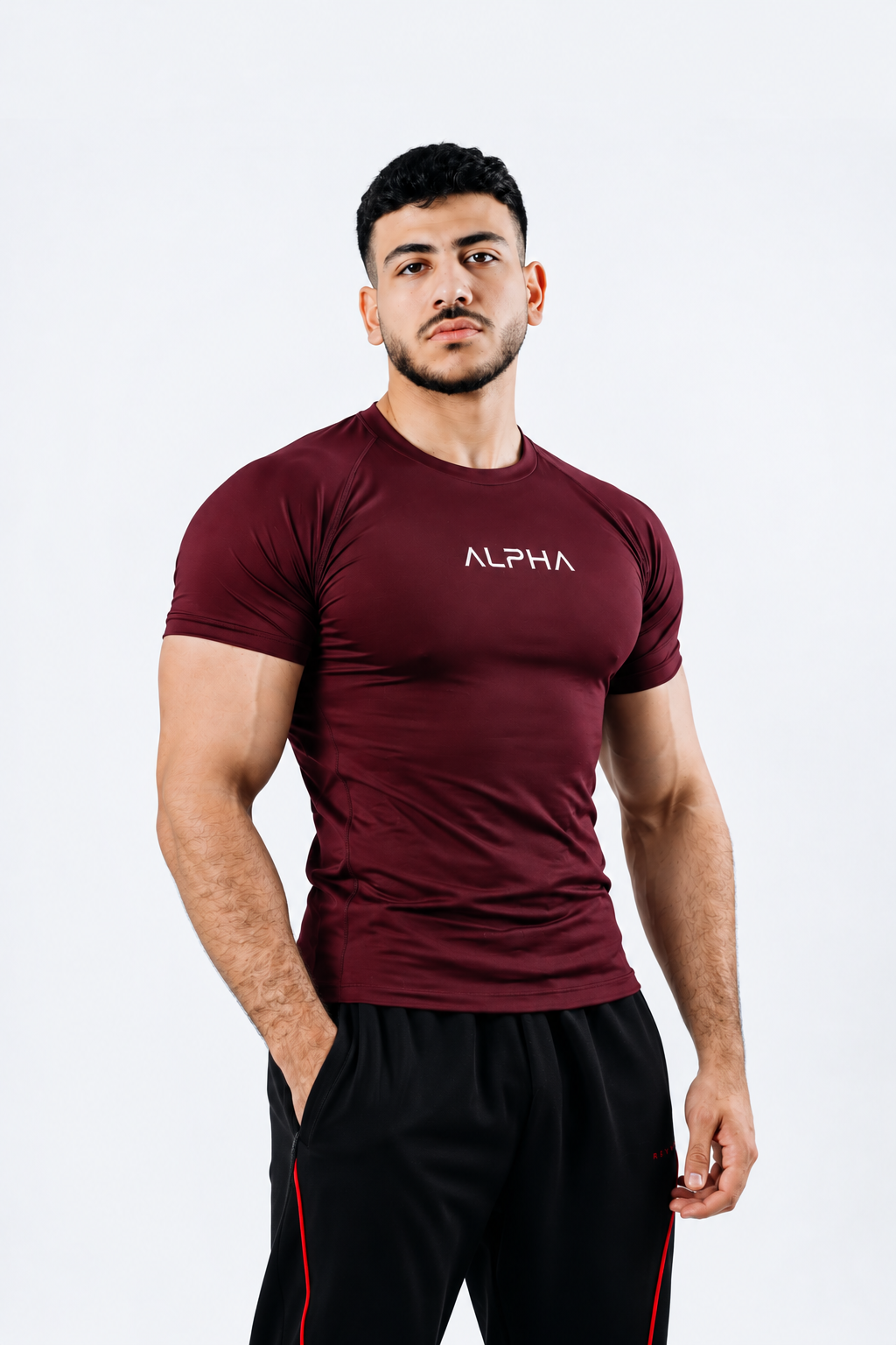 Alpha Compression