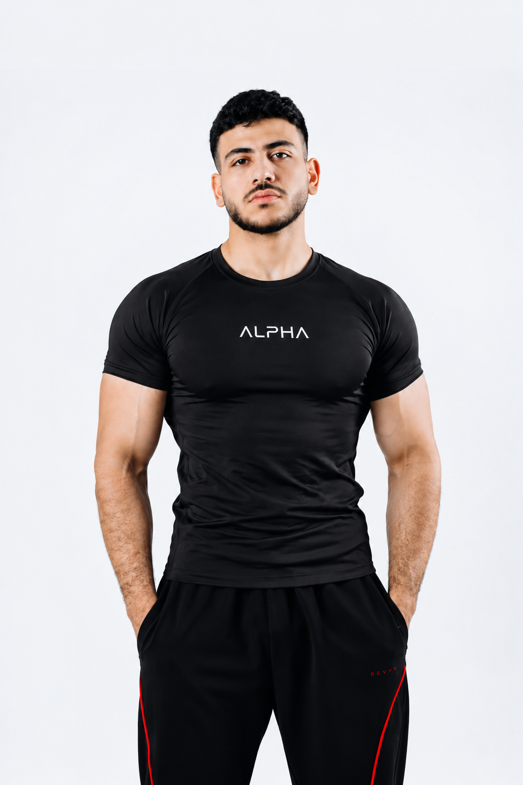 Alpha Compression