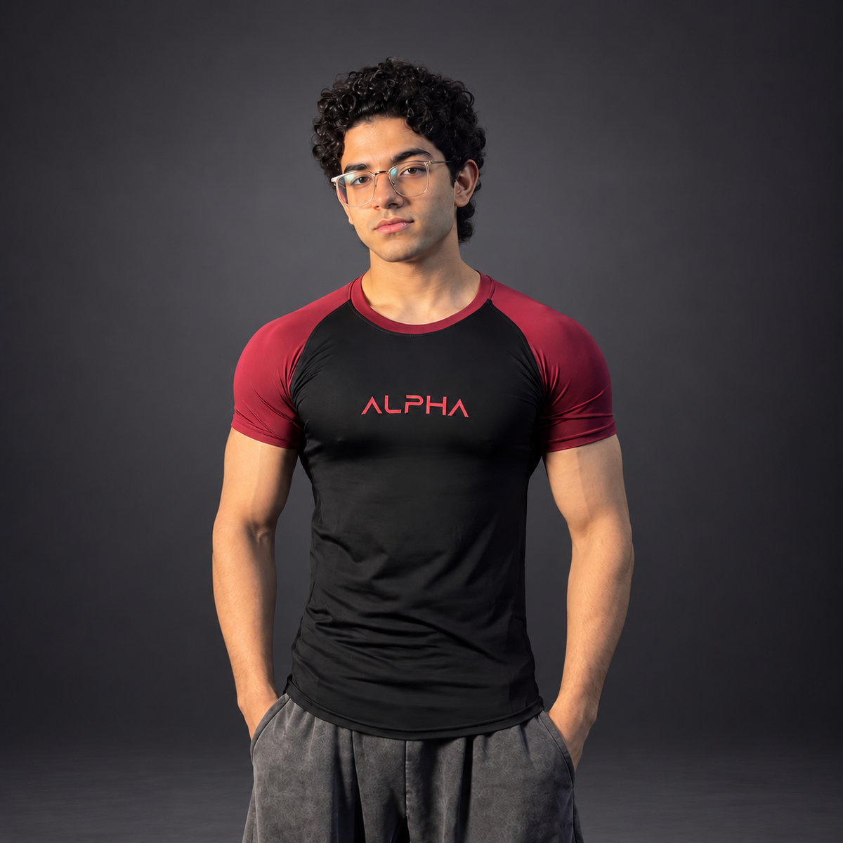 Black Elite Compression