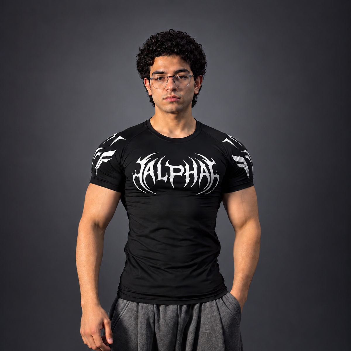 Black Reaper Compression V2.0