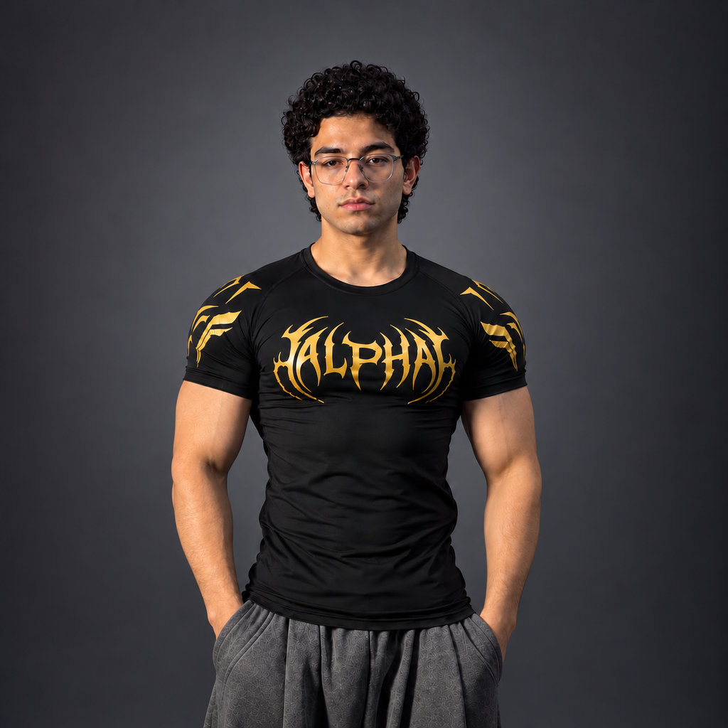 Black Reaper Compression V2.0