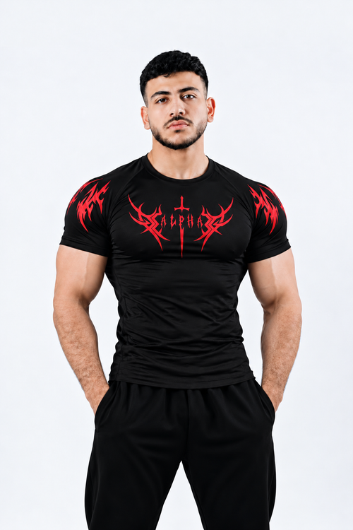 Black Fury Bundle