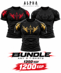 Black Fury Bundle