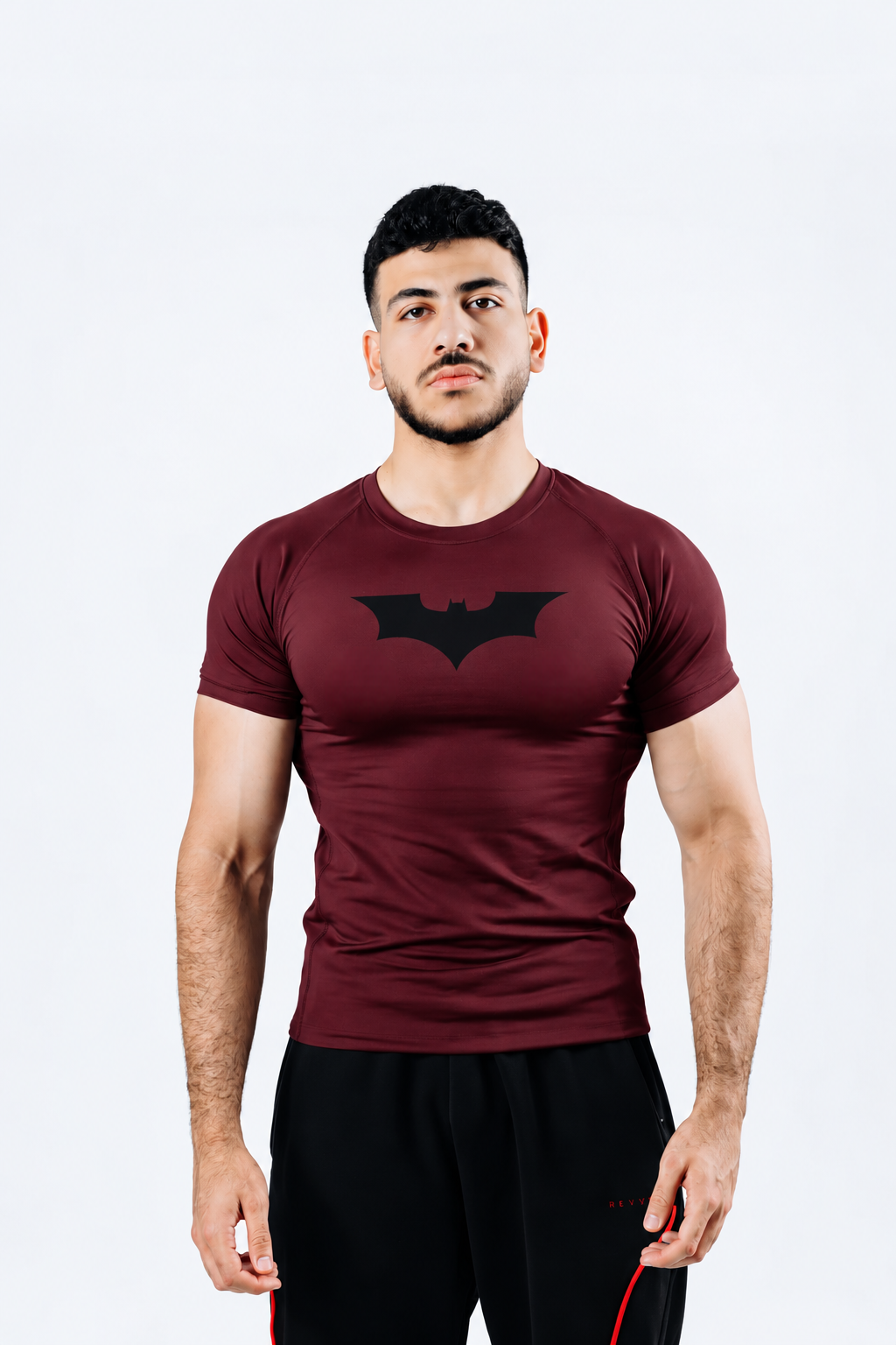 Batman Compression