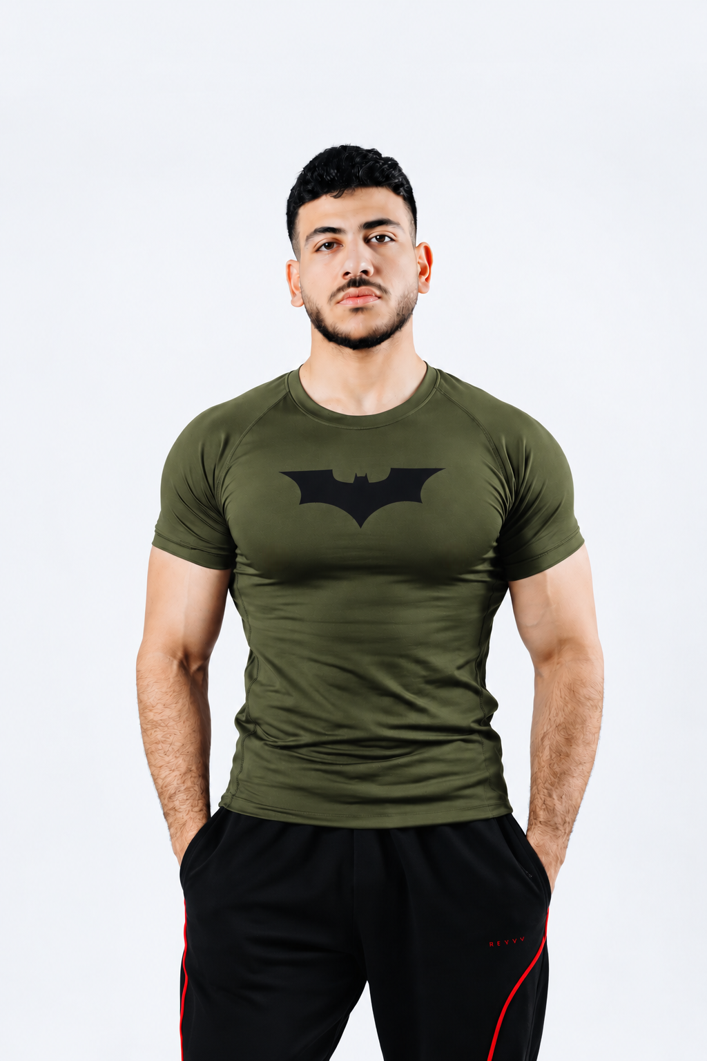 Batman Compression