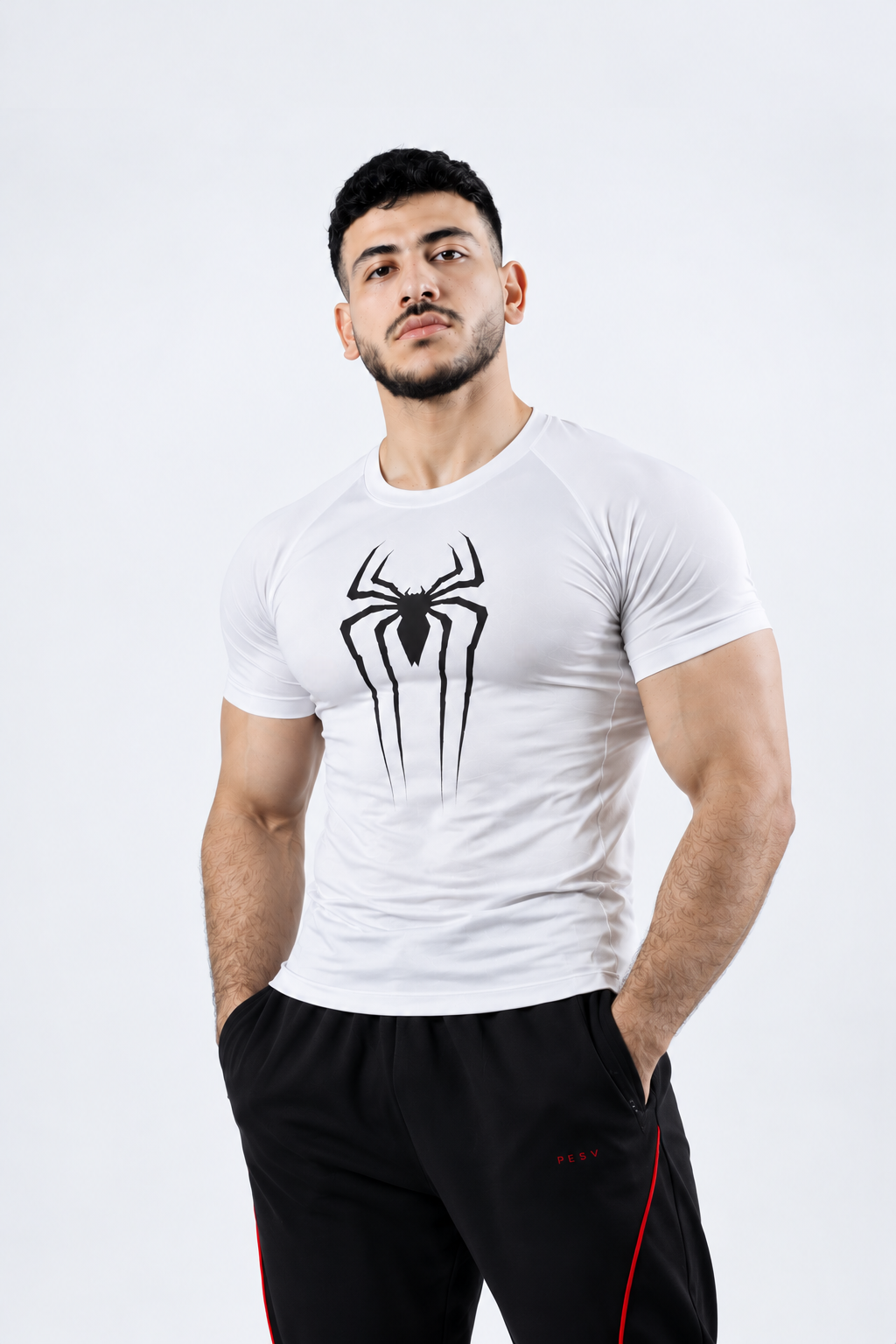 Spider Compression