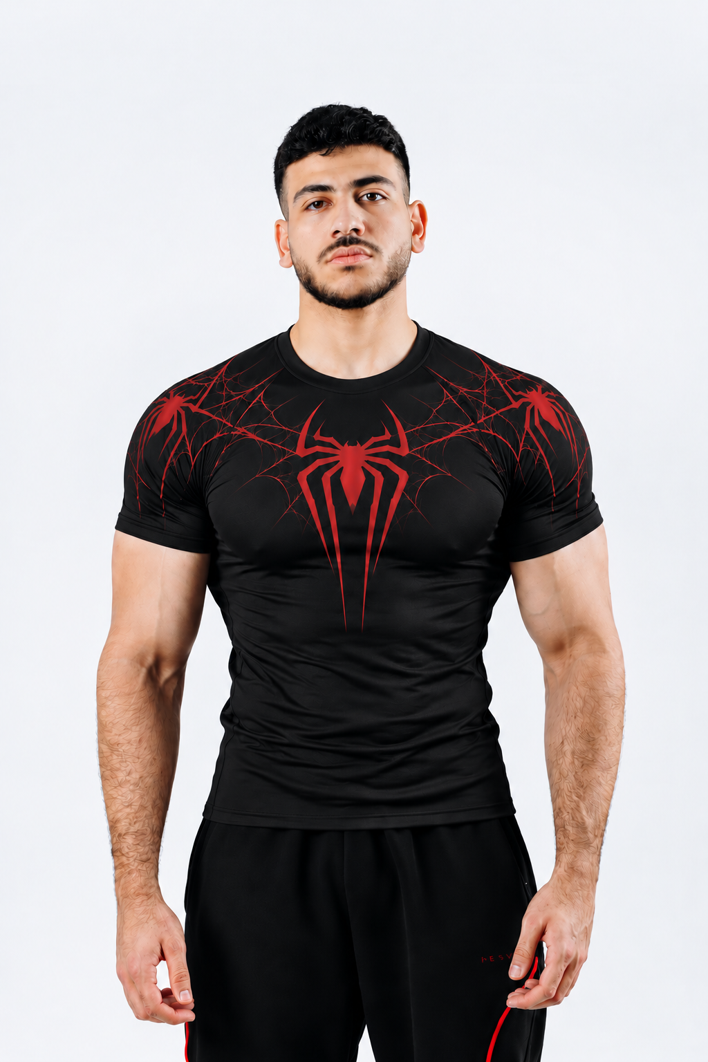 Venom Compression
