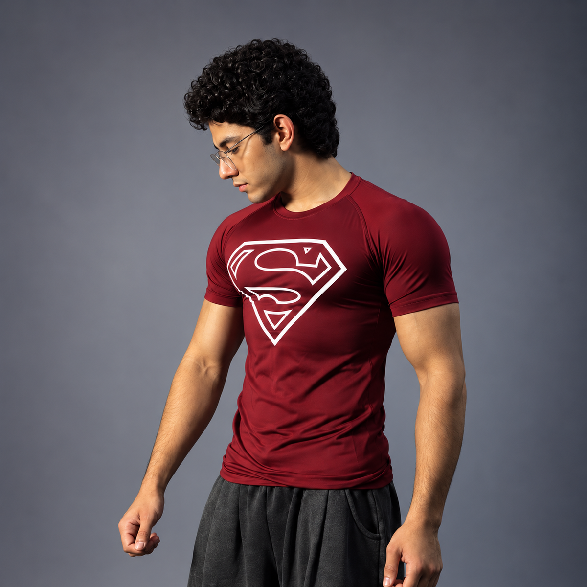 Superman Compression