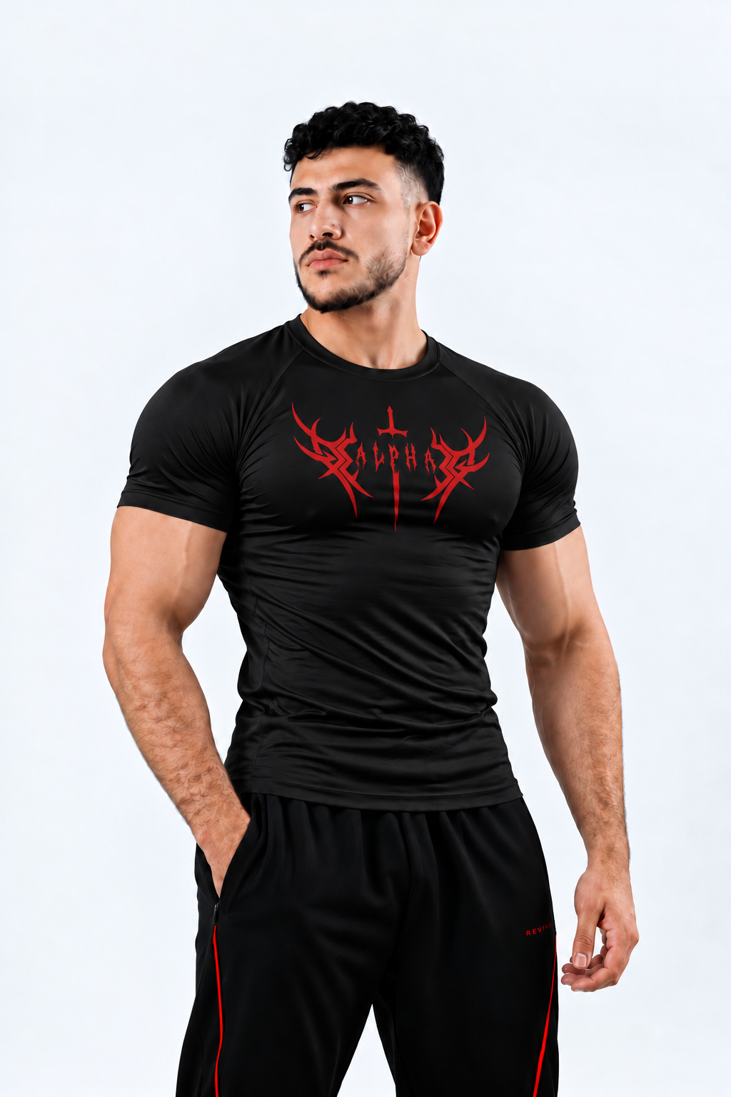 Black Fury Compression