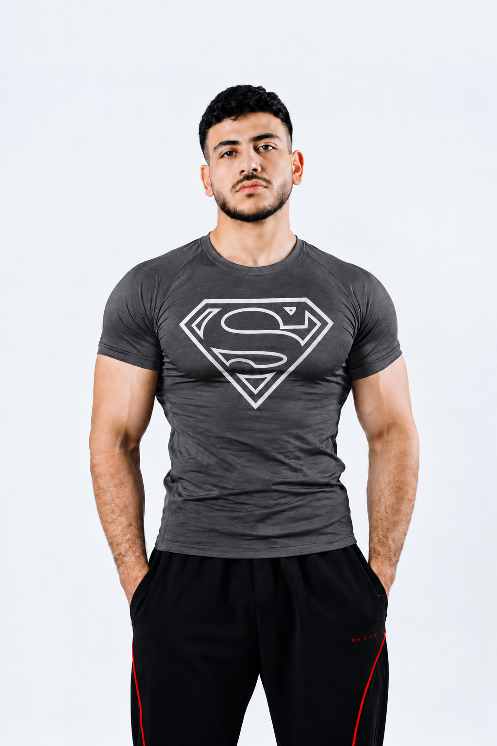 Superman Compression