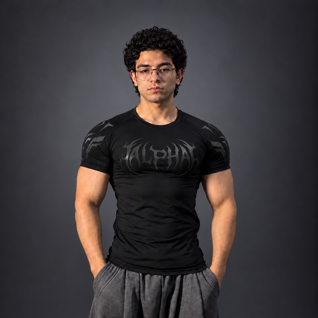 Black Reaper Compression V2.0