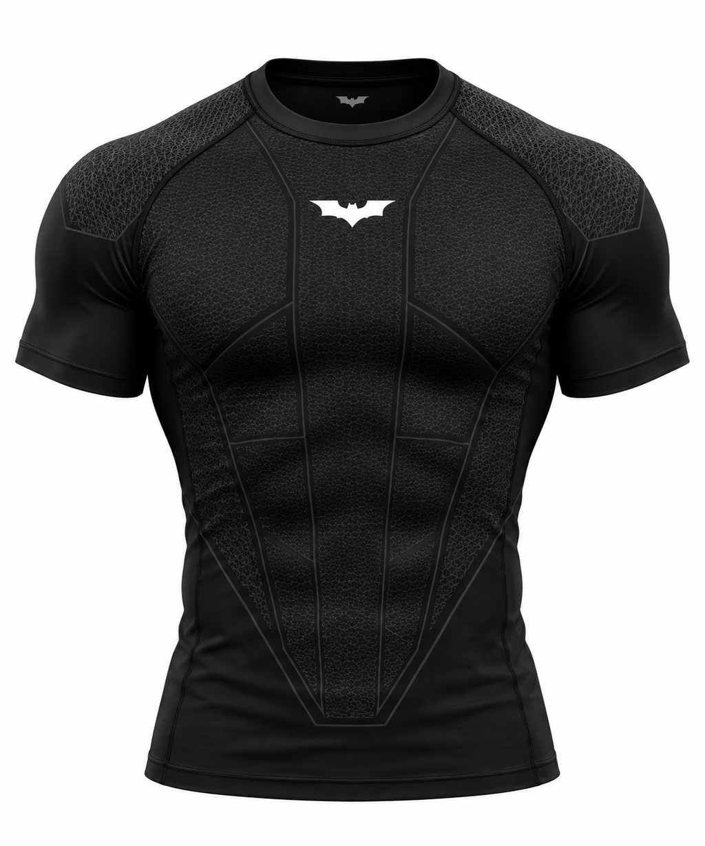 Bat-Man Compression
