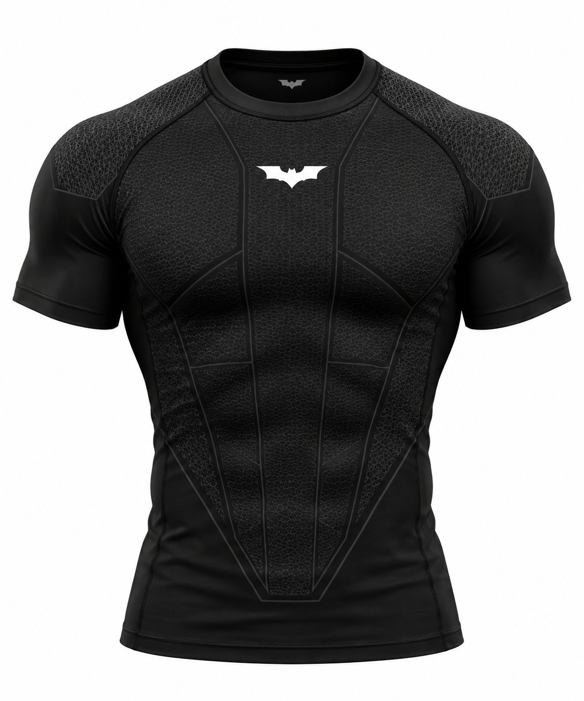 Bat-Man Compression