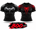 Gotham Knight & venom Bundle