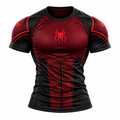 Spider Man Compression