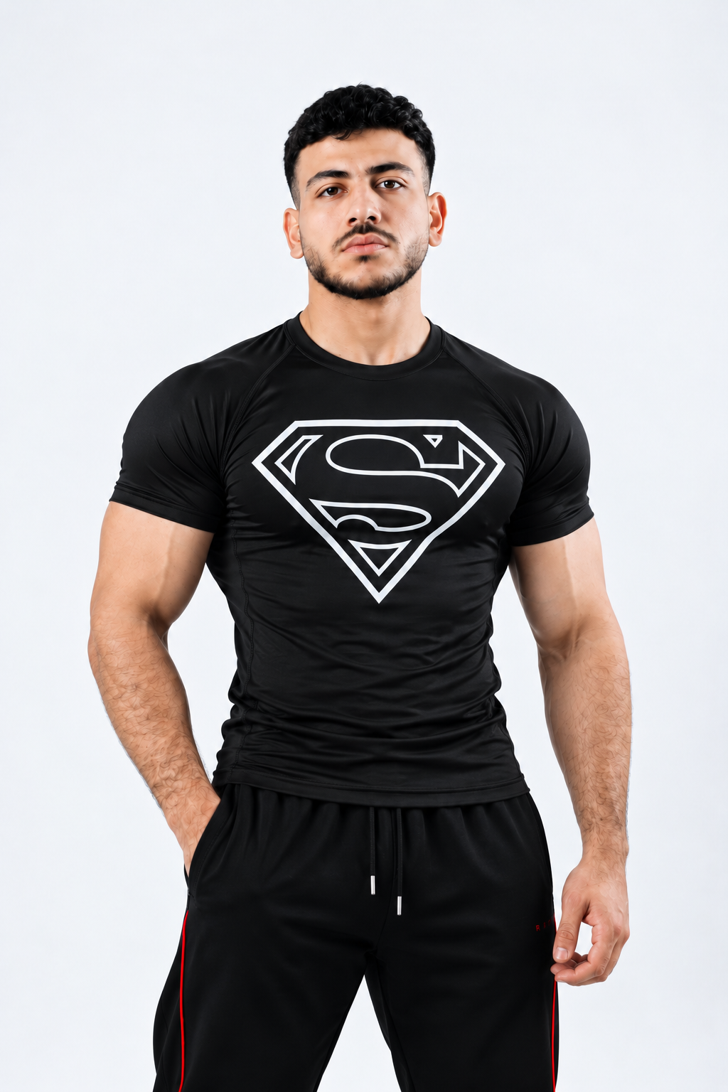 triple superman bundle