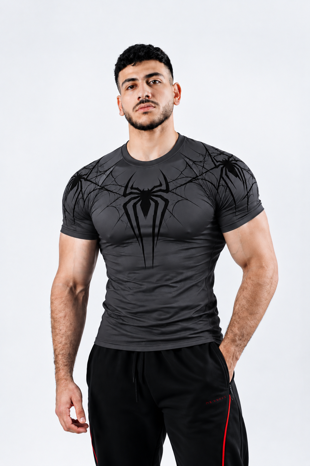 Venom Compression