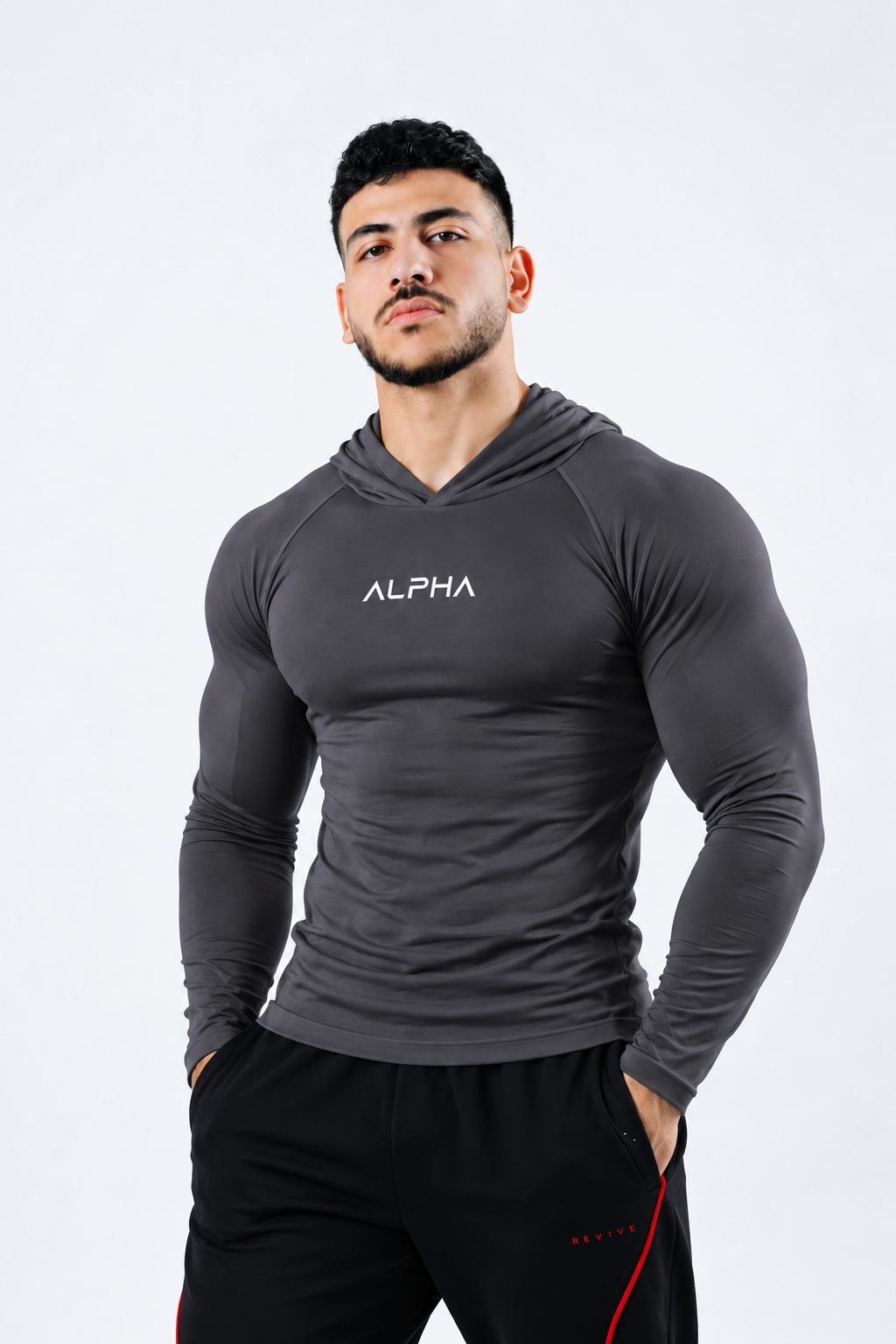 Compression Hoodie Bundle