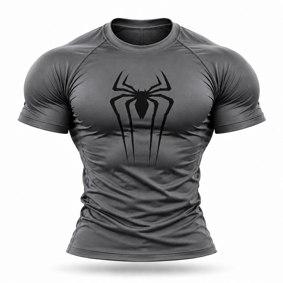 Spider Compression