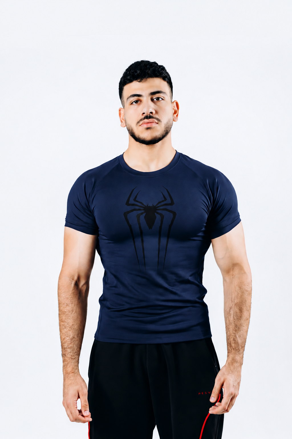 Spider Compression
