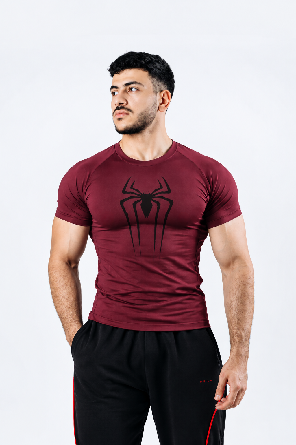 Spider Compression