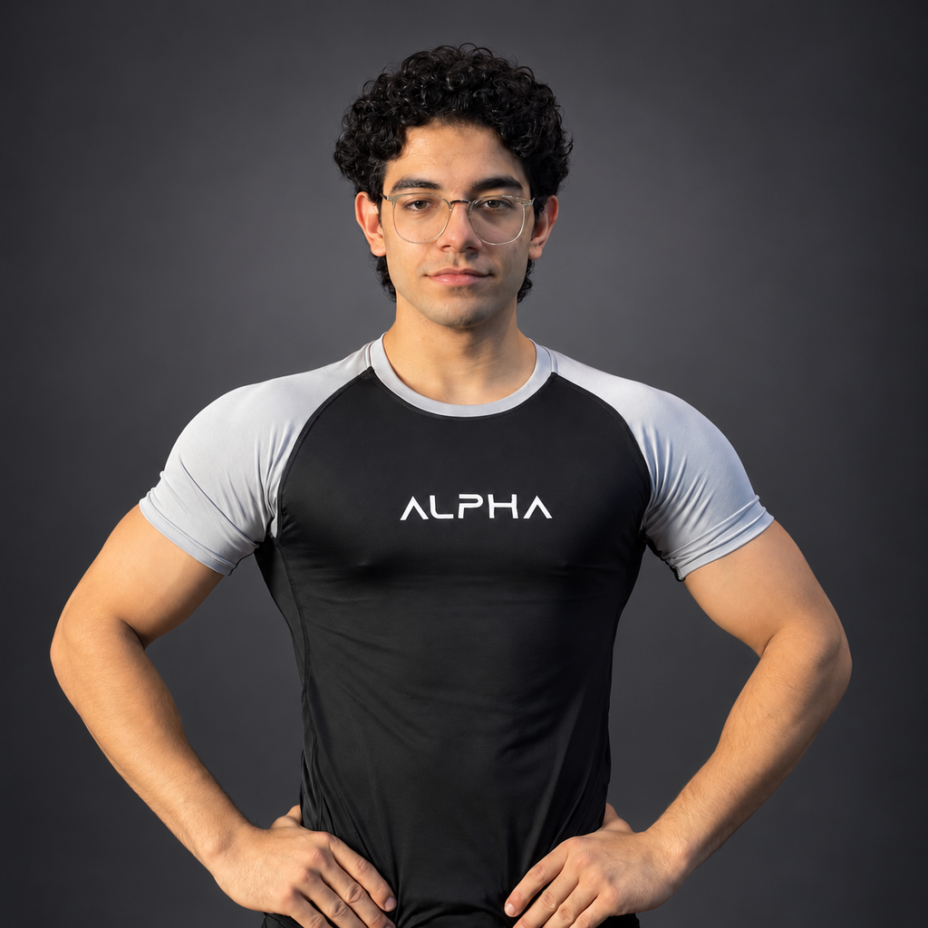 Black Elite Compression