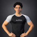 Black Elite Compression