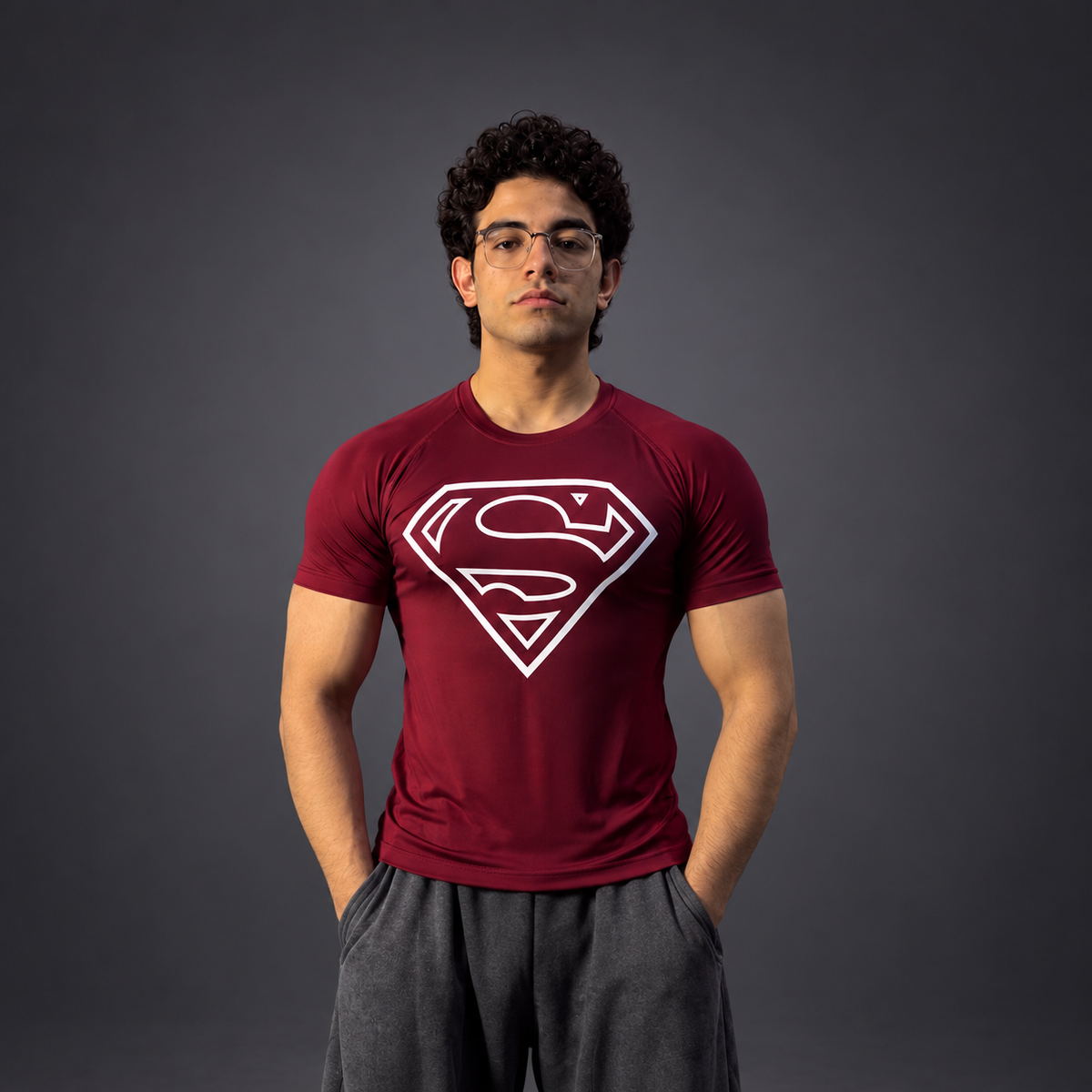 Superman Compression