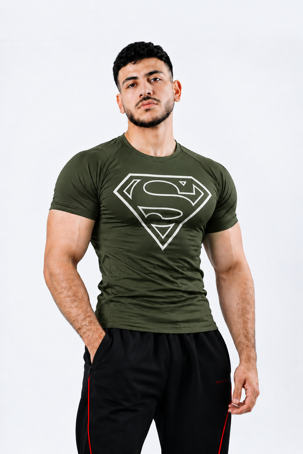 triple super compression bundle