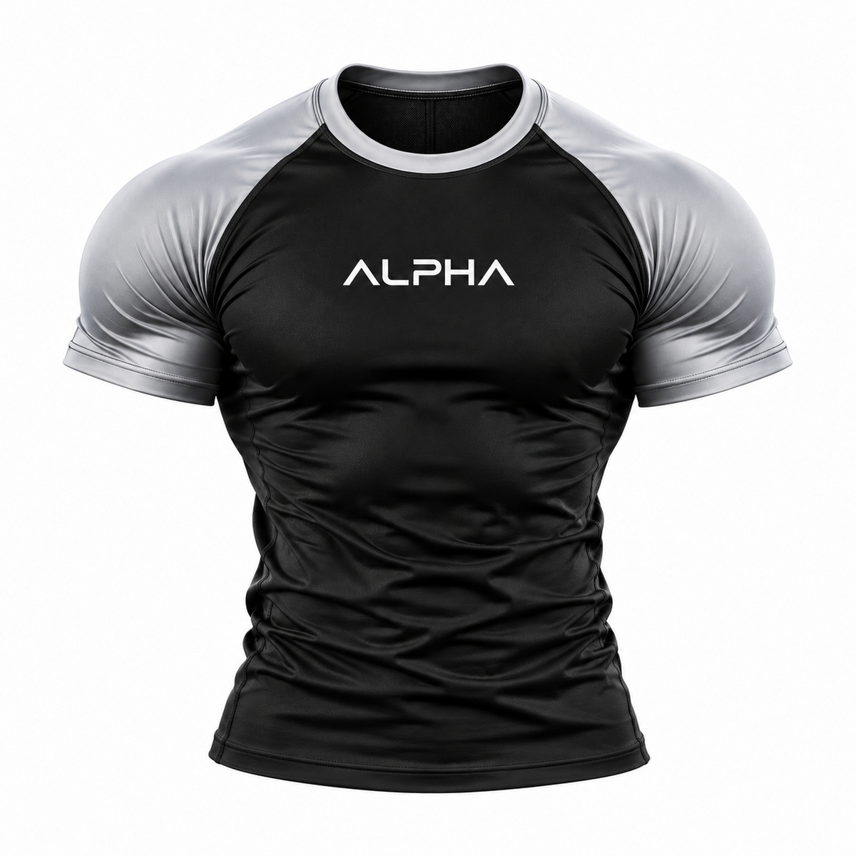 Black Elite Compression
