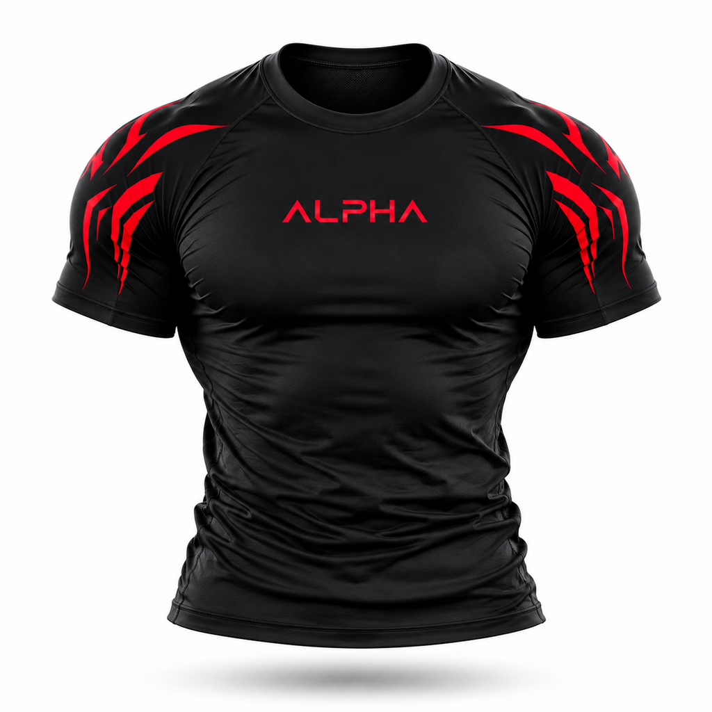 Black Prime Compression