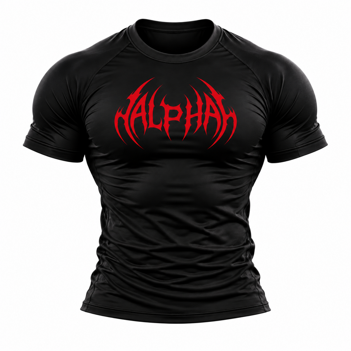Black Reaper Compression