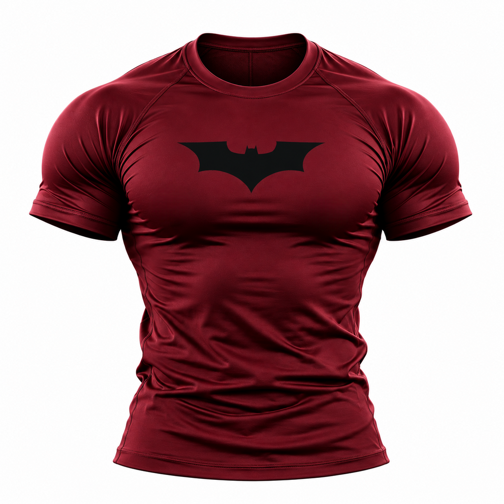 Batman Compression