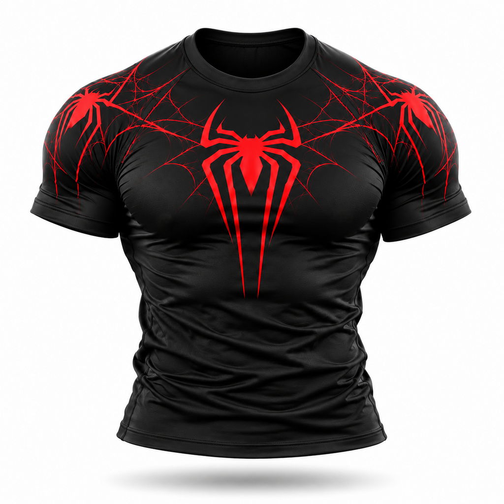 Venom Compression