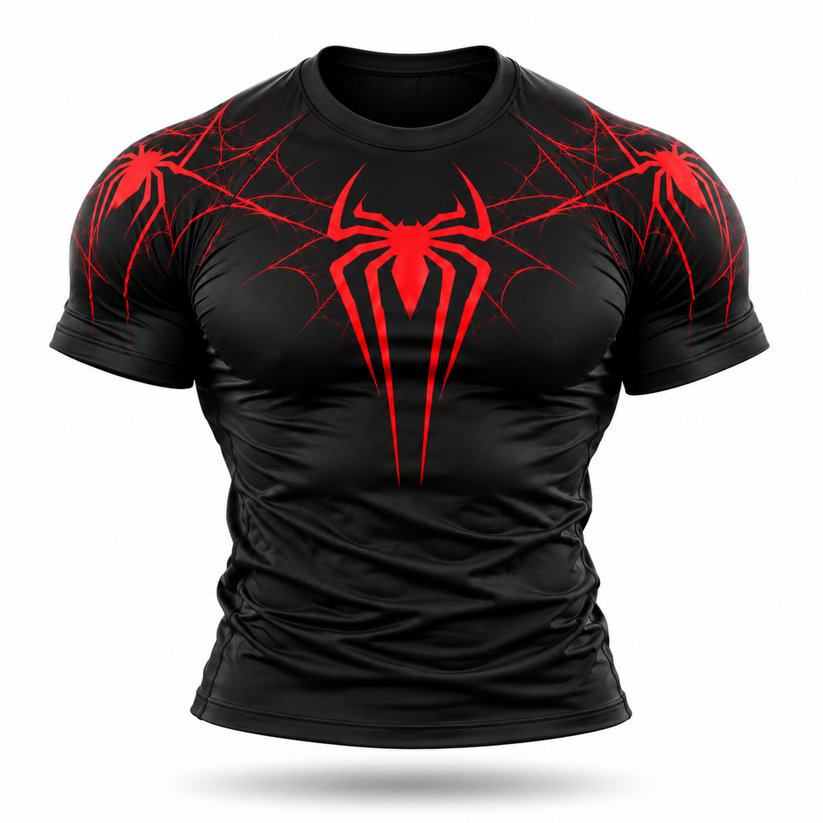 Venom Compression