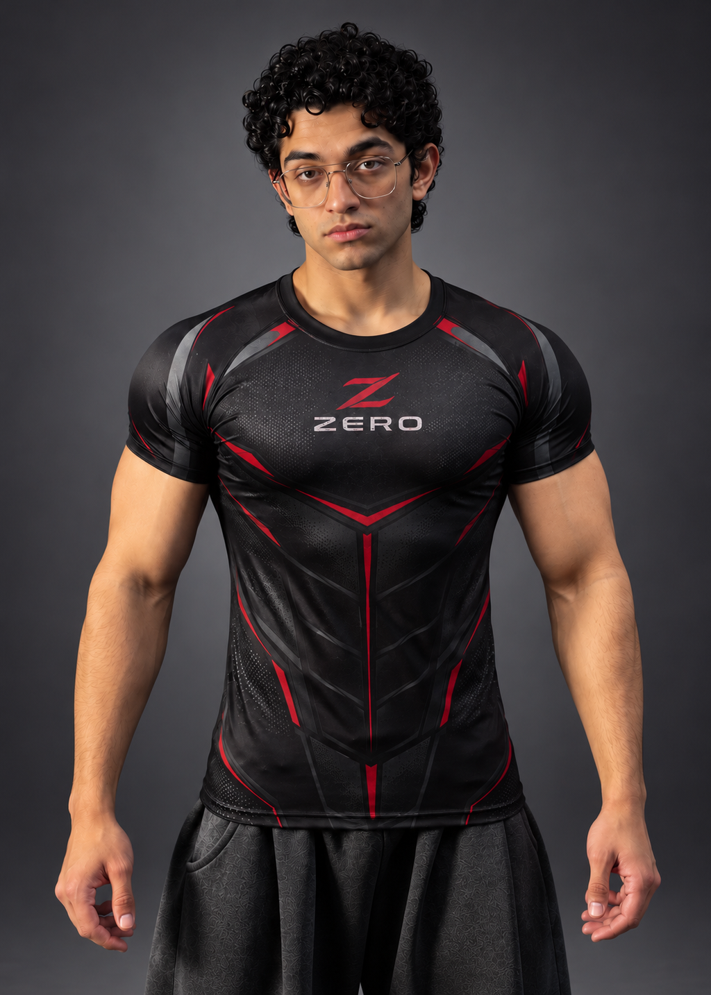 Zero Compression