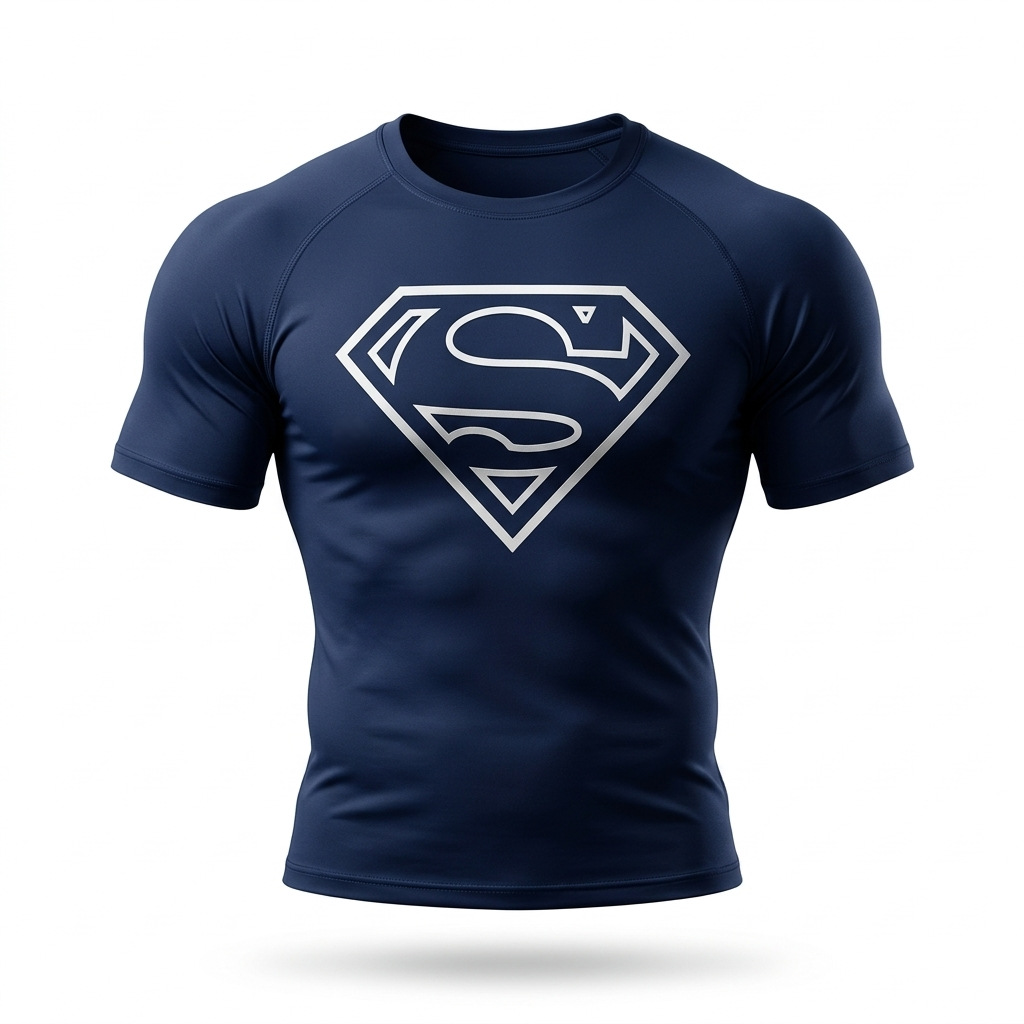 Superman Compression
