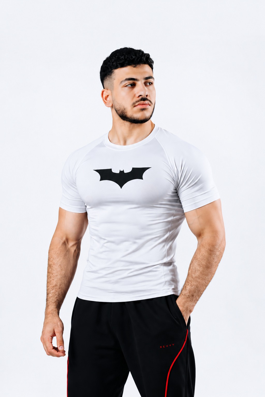 Batman Compression