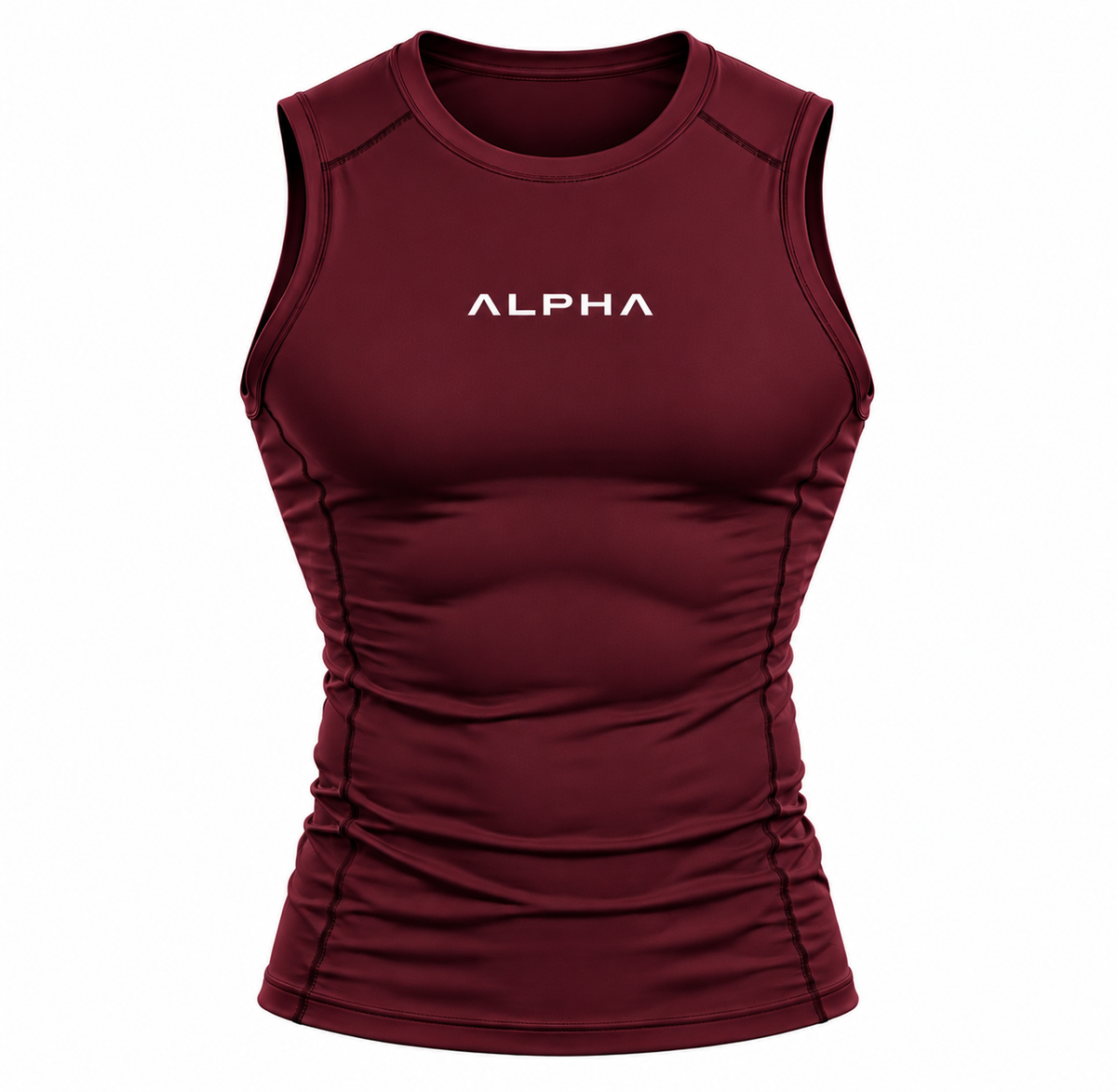 sleeveless Compression