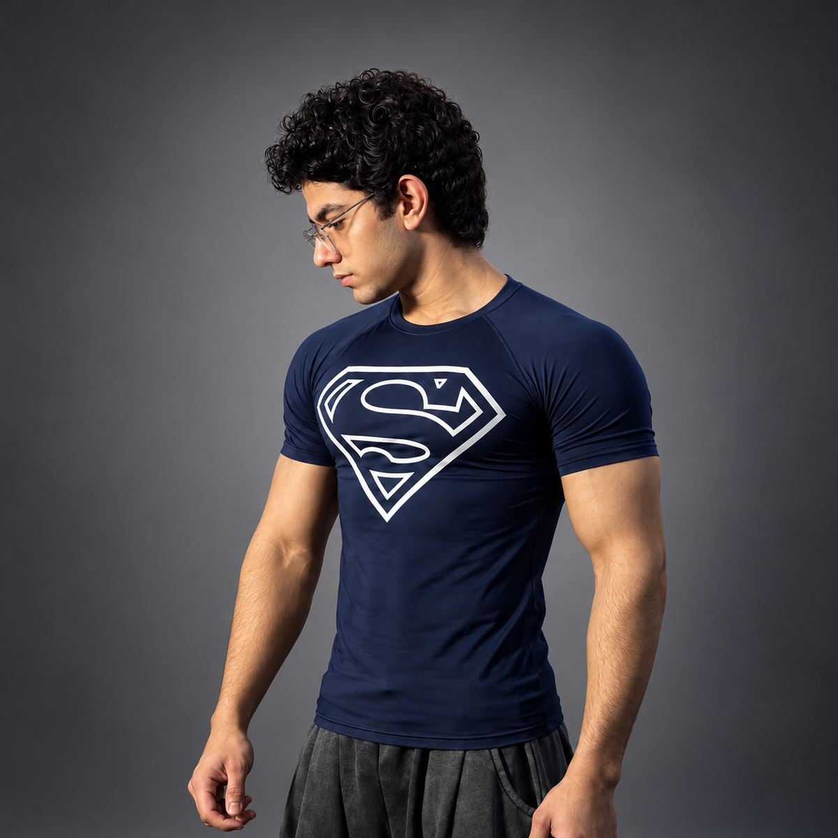 Superman Compression