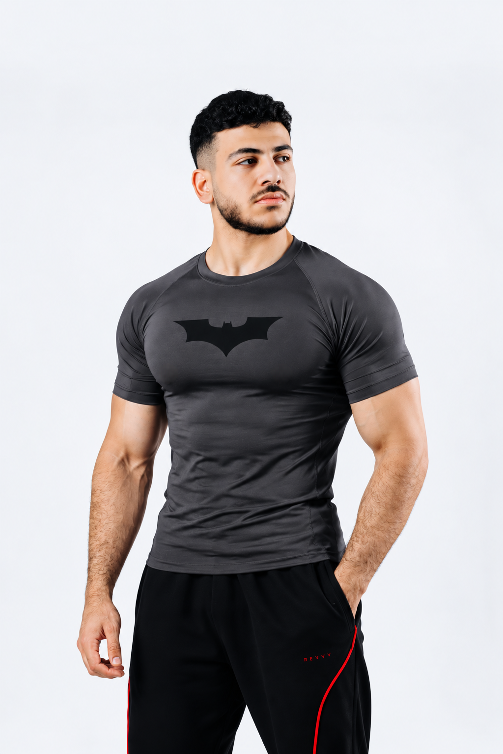 Batman Compression