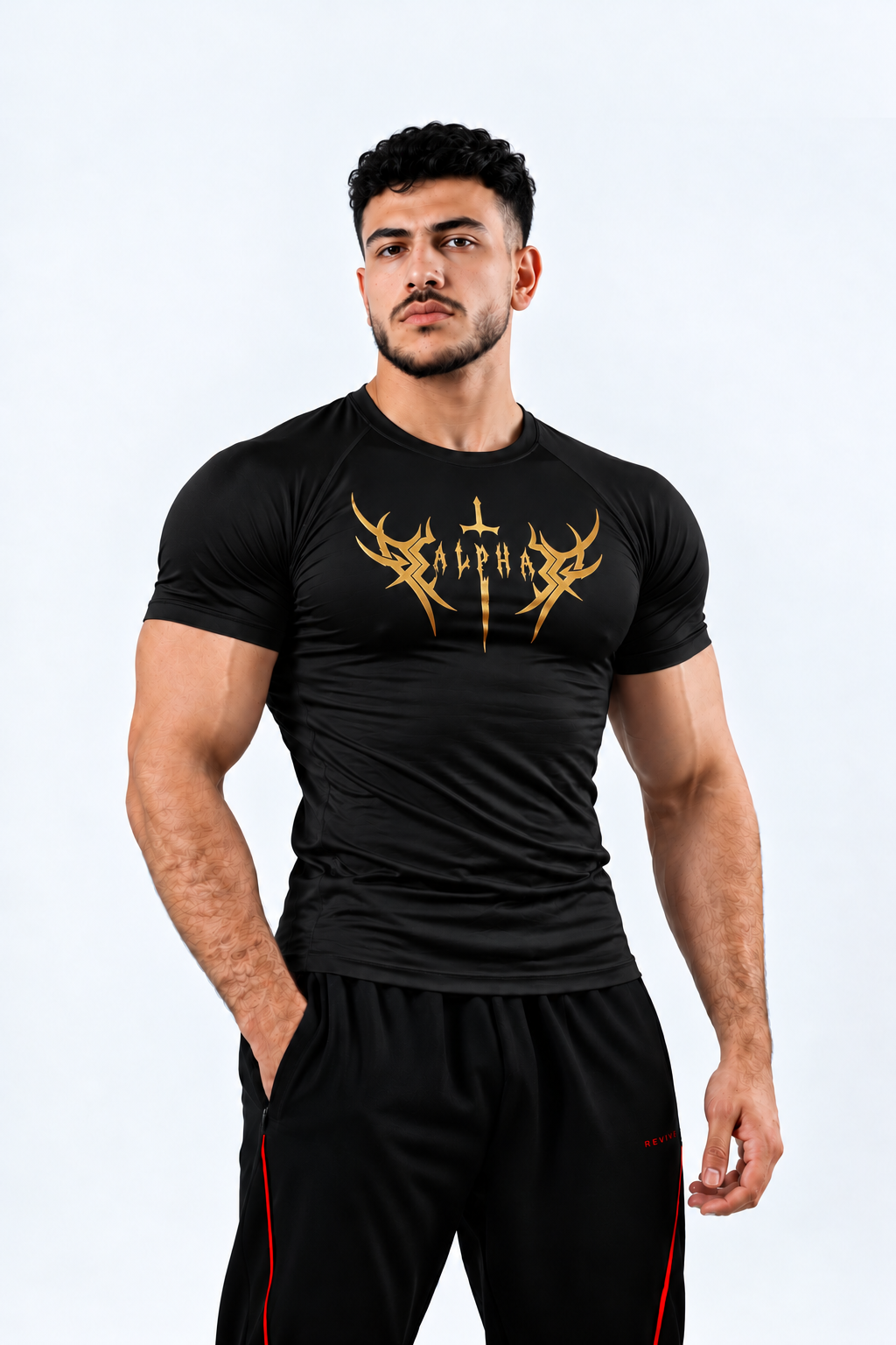 Black Fury Compression