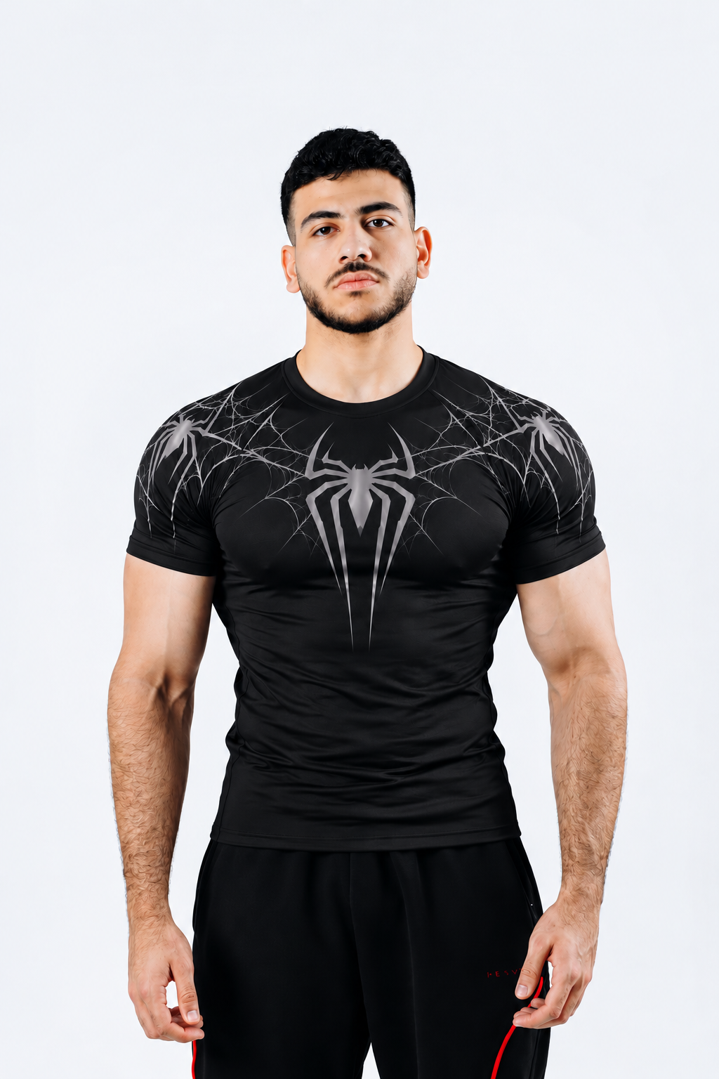 Venom Compression