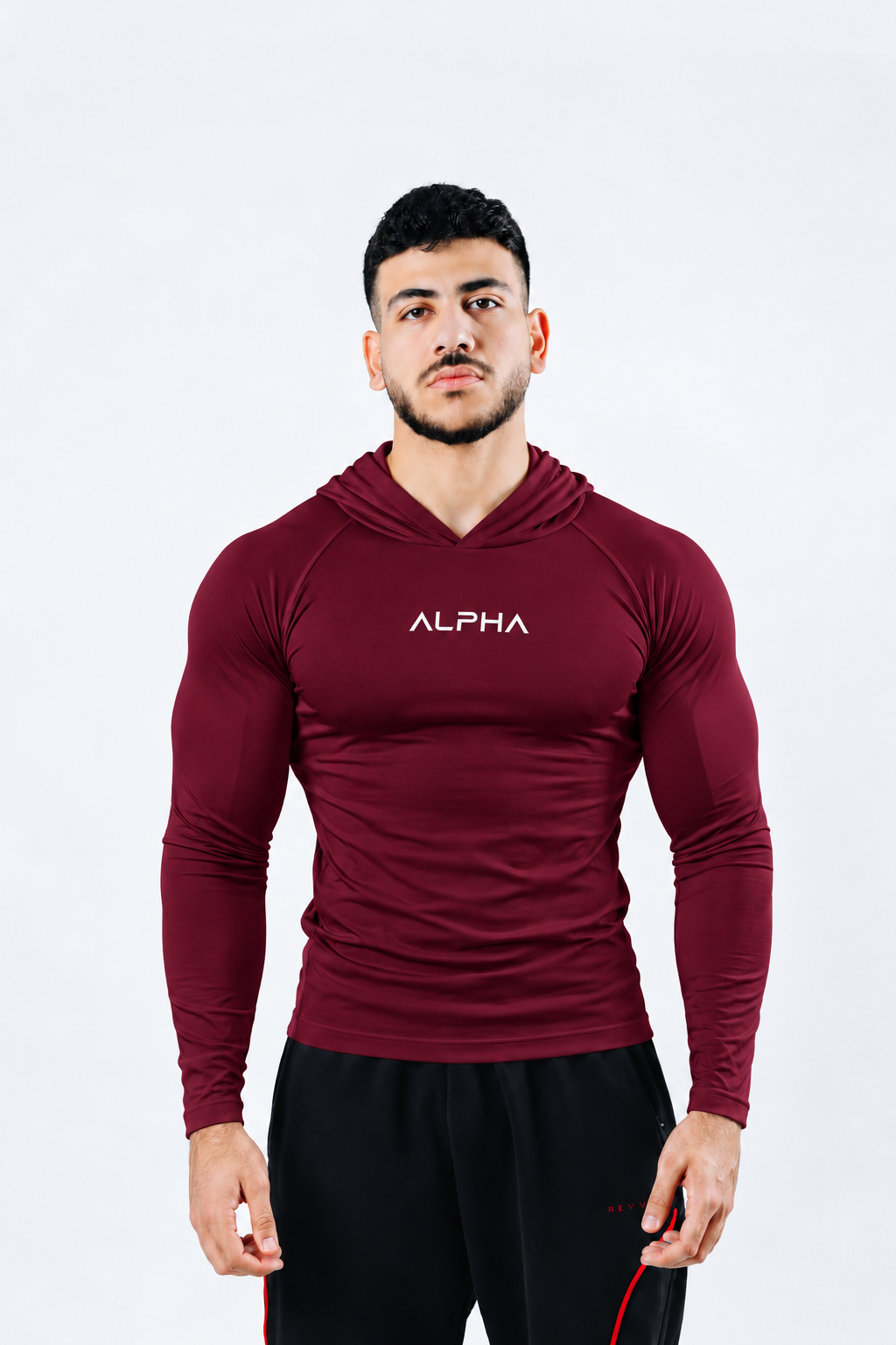 Compression Hoodie Bundle