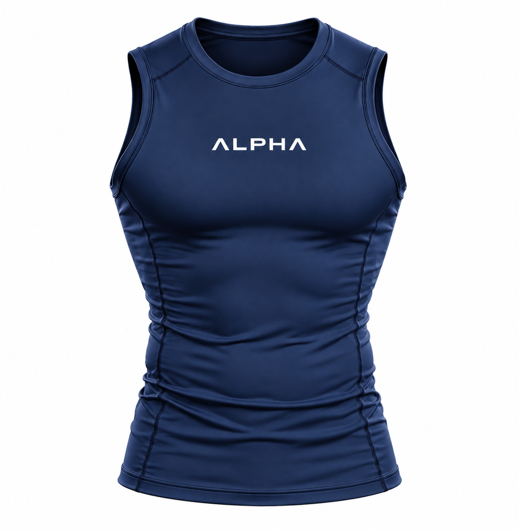 sleeveless Compression