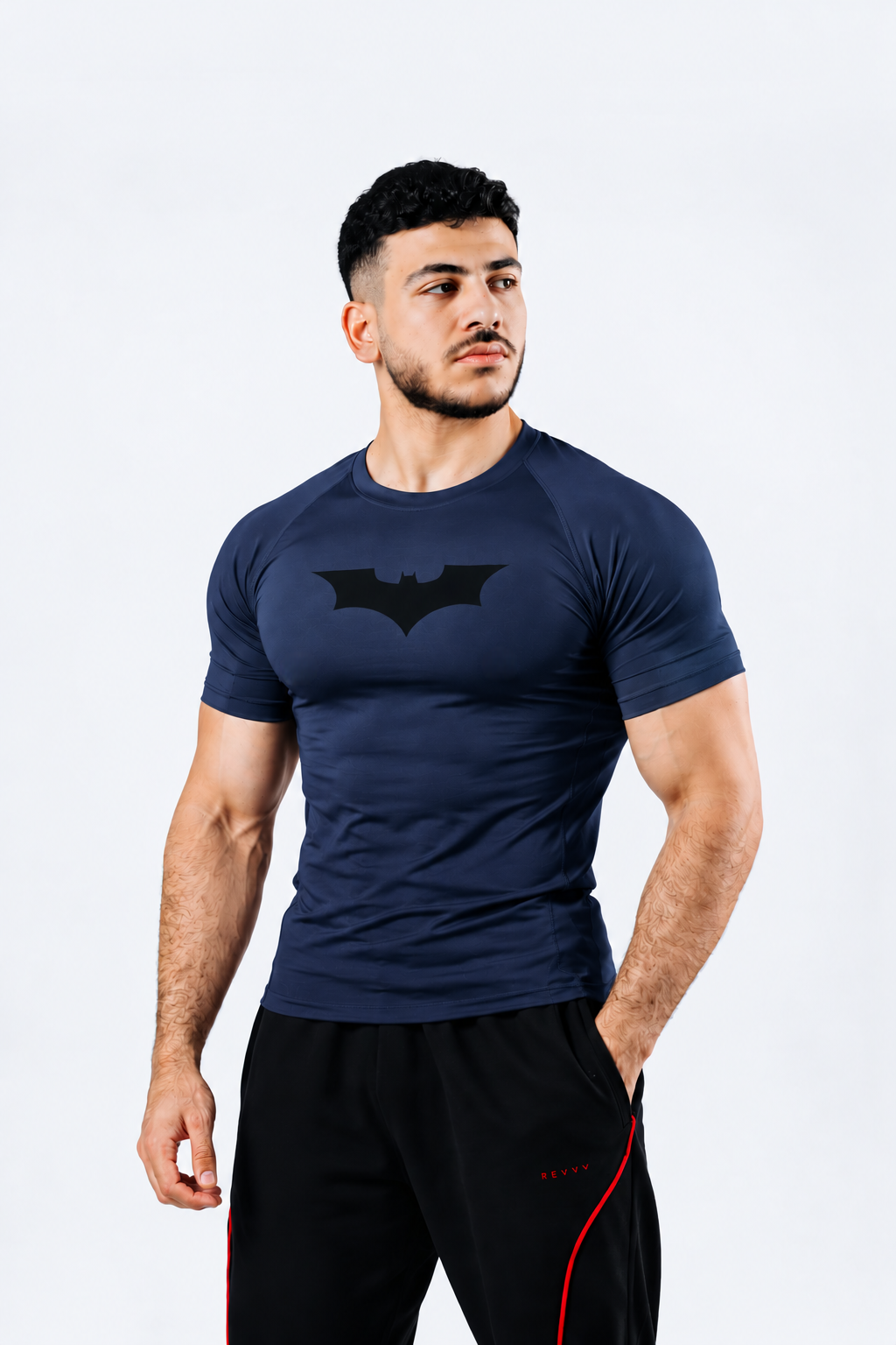 Batman Compression