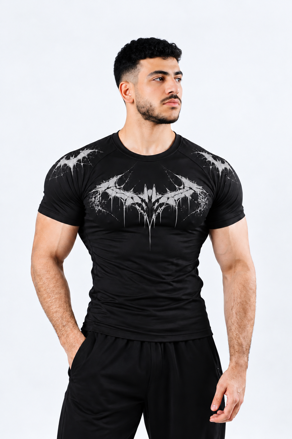 Gotham Knight & venom Bundle
